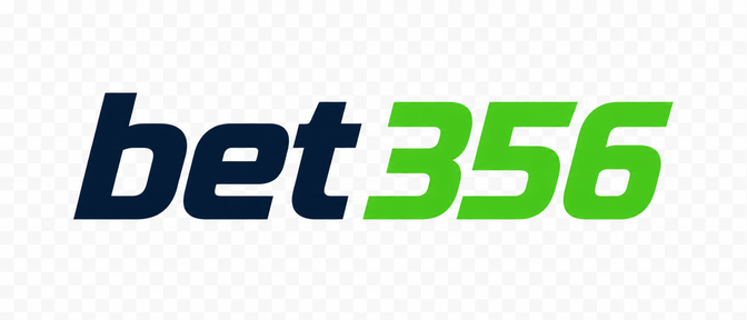 bet 356 লোগো